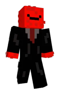 Jansson04 Minecraft avatar full body