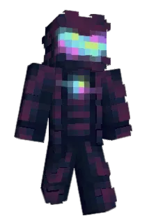 JanuaryCZ Minecraft avatar full body