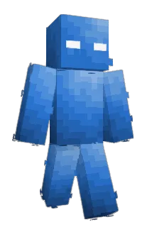 Janzockt29 Minecraft avatar full body