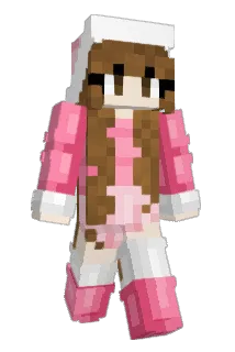 Jao031 Minecraft avatar full body