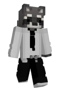JaoKKKJ__ Minecraft avatar full body