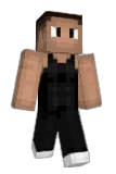 JaoMarcoos Minecraft avatar full body
