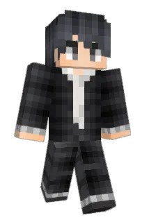 Jaoa2t Minecraft avatar full body