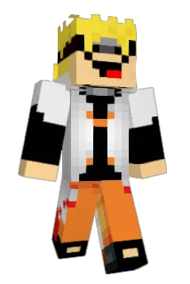 Japa88 Minecraft avatar full body