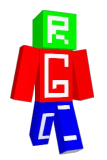 JapanDan Minecraft avatar full body