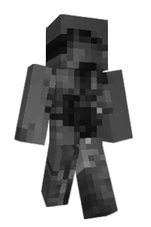 Japanese_Goblin Minecraft avatar full body