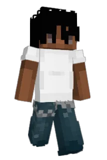 Japh__ Minecraft avatar full body