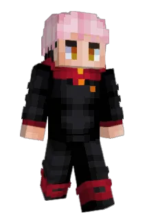 Japheth2 Minecraft avatar full body