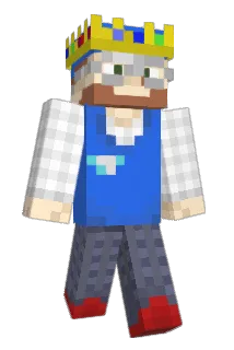 Japi52 Minecraft avatar full body