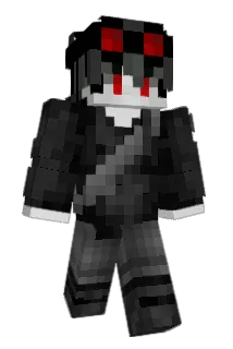 Japit_ofisial Minecraft avatar full body