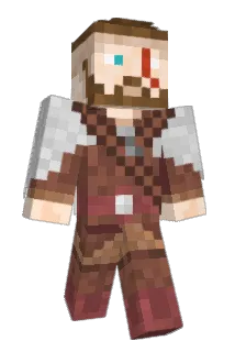 JappyJames15151 Minecraft avatar full body