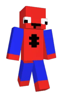 Japuccino Minecraft avatar full body