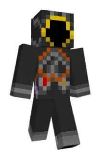 Jar28 Minecraft avatar full body
