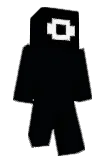 JarDude Minecraft avatar full body