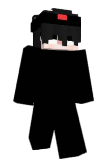 JarHeon Minecraft avatar full body