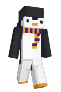 Jara0705 Minecraft avatar full body