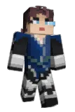 JarateIsCool Minecraft avatar full body