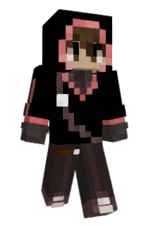 Jardaz44 Minecraft avatar full body