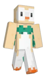 Custom render preview