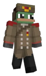 Custom render preview