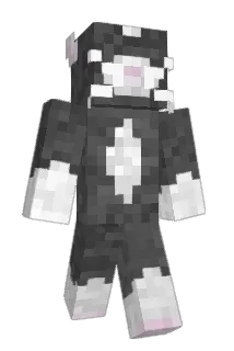 JaredFlatmore Minecraft avatar full body