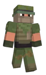 Custom render preview