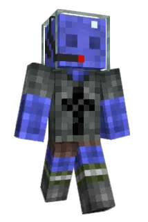 JaredJ2 Minecraft avatar full body