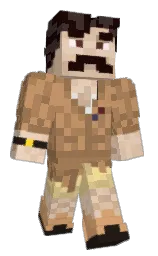 Custom render preview