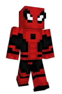 Jarh3M19 Minecraft avatar full body