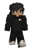 Jarhead004 Minecraft avatar full body