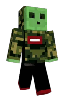 Jarl_Ezar Minecraft avatar full body