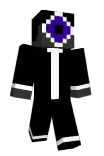 Jarlod174 Minecraft avatar full body
