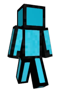 Jarmmorn Minecraft avatar full body