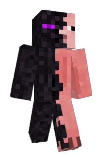 Jarnetb Minecraft avatar full body