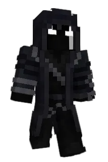 Jarno00 Minecraft avatar full body