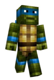 Jarno21 Minecraft avatar full body