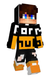 Jaro_egge Minecraft avatar full body