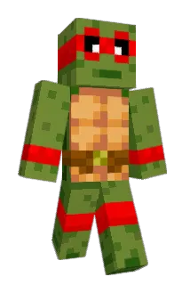 Jarod4549 Minecraft avatar full body