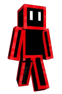 Jarofscreams Minecraft avatar full body
