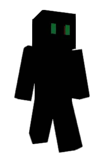 JaroonJumbo Minecraft avatar full body
