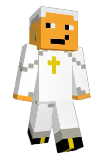 Jaros345 Minecraft avatar full body