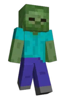 Jarre_69 Minecraft avatar full body