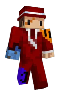 Jarrett118 Minecraft avatar full body