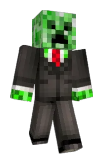 Jarrett19 Minecraft avatar full body