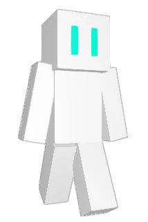 JarsOfMilk Minecraft avatar full body