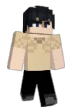 Jartale Minecraft avatar full body