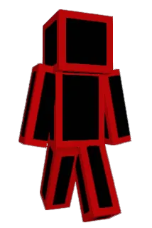Jarvis4772 Minecraft avatar full body