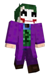 Jaryk_ Minecraft avatar full body