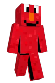 Jas0002 Minecraft avatar full body
