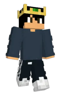 Jas0n7 Minecraft avatar full body